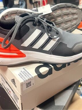 adidas Rapid Sport K Running Sneakers